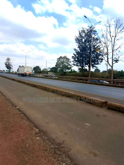 1 Acre Touching Thika Road for Sale - Image 17