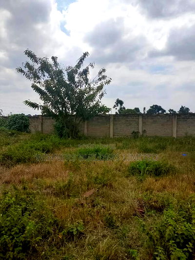 1 Acre Touching Thika Road for Sale - Image 1