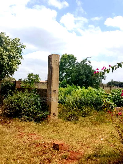 1 Acre Touching Thika Road for Sale - Image 10