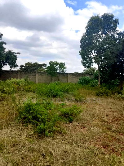1 Acre Touching Thika Road for Sale - Image 6