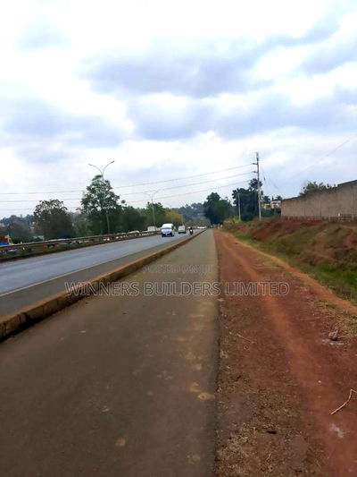 1 Acre Touching Thika Road for Sale - Image 20