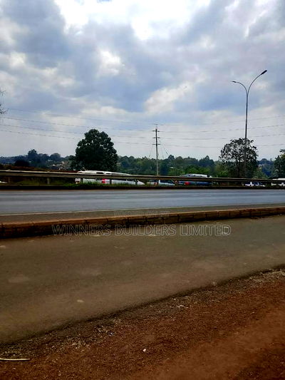 1 Acre Touching Thika Road for Sale - Image 16