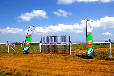 Prime, Affordable and Land With Good Views for - Image 4