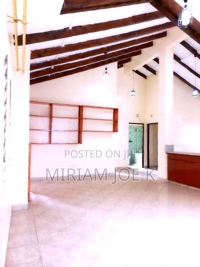 4bdrm Bungalow in Ngoingwa, Thika for rent - Image 3