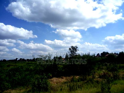 10 Acres for Sale Near Kiambu Road for 80 M Per Acre - Image 2