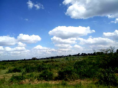10 Acres for Sale Near Kiambu Road for 80 M Per Acre - Image 1