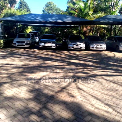 Furnished 6bdrm Townhouse/Terrace in James Gichuru, Nairobi Central - Image 1