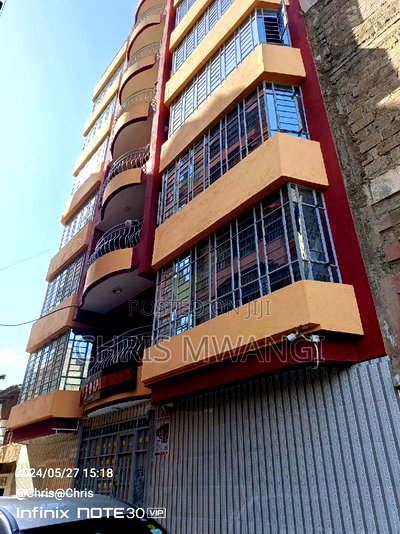 Furnished 1bdrm Block of Flats in Juja Estate, Gate B for sale - Image 7