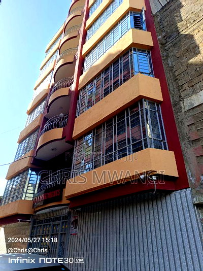 Furnished 1bdrm Block of Flats in Juja Estate, Gate B for sale - Image 4