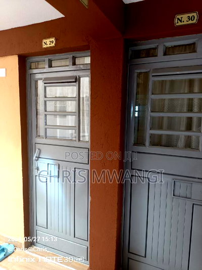 Furnished 1bdrm Block of Flats in Juja Estate, Gate B for sale - Image 15