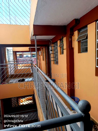 Furnished 1bdrm Block of Flats in Juja Estate, Gate B for sale - Image 6