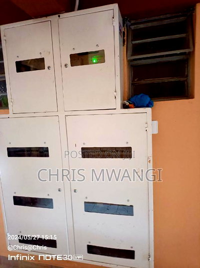 Furnished 1bdrm Block of Flats in Juja Estate, Gate B for sale - Image 12