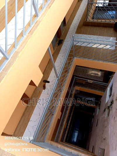 Furnished 1bdrm Block of Flats in Juja Estate, Gate B for sale - Image 10