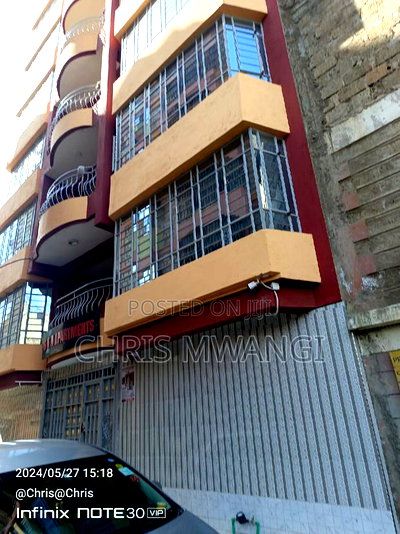 Furnished 1bdrm Block of Flats in Juja Estate, Gate B for sale - Image 2