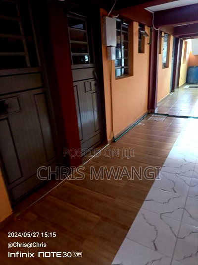 Furnished 1bdrm Block of Flats in Juja Estate, Gate B for sale - Image 13