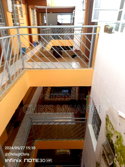 Furnished 1bdrm Block of Flats in Juja Estate, Gate B for sale - Image 9