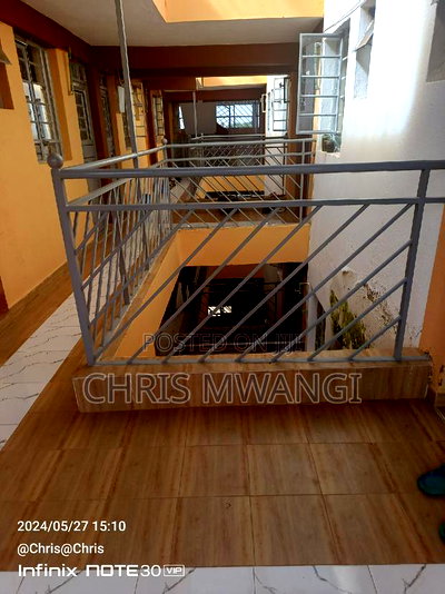 Furnished 1bdrm Block of Flats in Juja Estate, Gate B for sale - Image 11