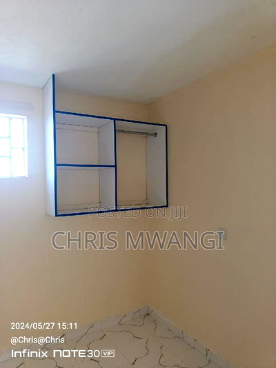 Furnished 1bdrm Block of Flats in Juja Estate, Gate B for sale - Image 8