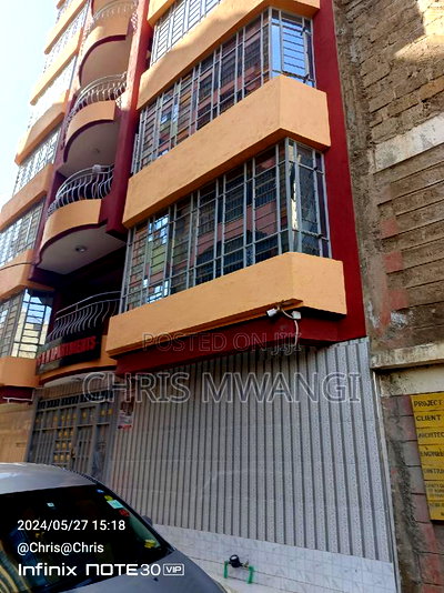 Furnished 1bdrm Block of Flats in Juja Estate, Gate B for sale - Image 5