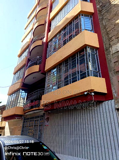 Furnished 1bdrm Block of Flats in Juja Estate, Gate B for sale - Image 3