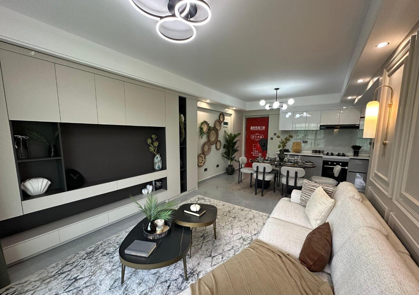 3BR Townhouse with Rooftop BBQ & Zen Garden - Kileleshwa