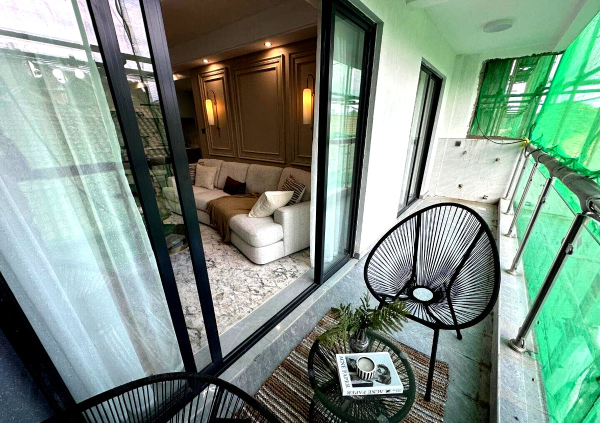 3BR Townhouse with Rooftop BBQ & Zen Garden - Kileleshwa