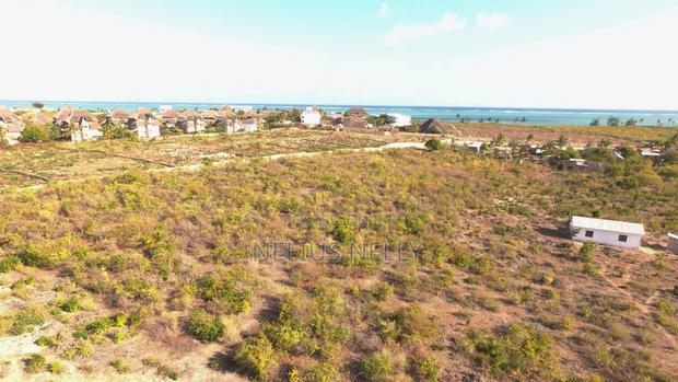 Watamu 2nd Row Beach Plots for Sale