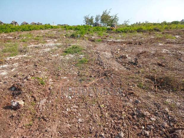 Watamu 2nd Row Beach Plots for Sale