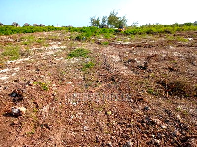 Watamu 2nd Row Beach Plots for Sale - Image 2