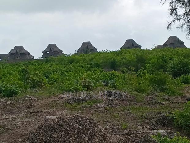 Watamu 2nd Row Beach Plots for Sale