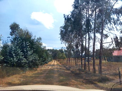 Exquisite 1/8 Plots in Olkalou - Image 2