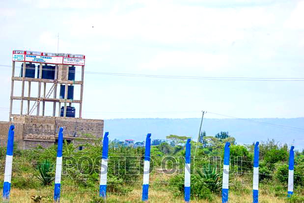 Prime Residential Areas in Kamaki