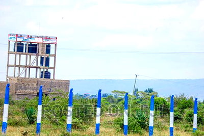 Prime Residential Areas in Kamaki - Image 1