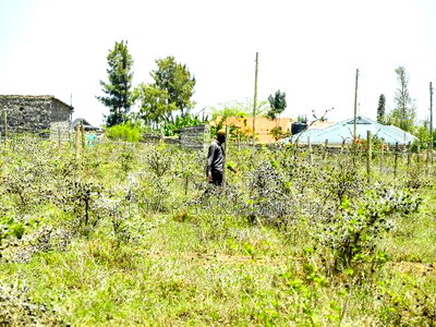 2,700,000 Prime Commercial Joska Plots - Image 1