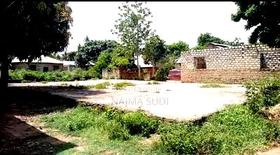 Plot for Sale 50 by 60 in Likoni Shikaadabu - Image 1