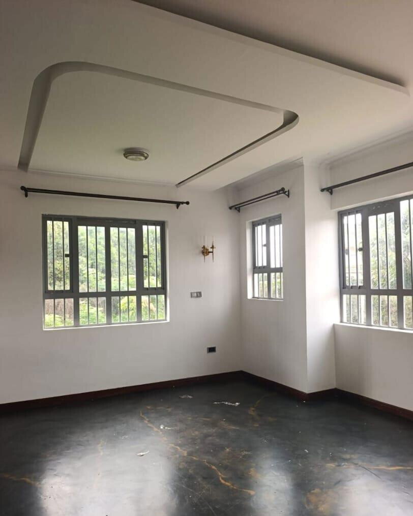 KSh 110K 4BR Bungalow in Thika Greens