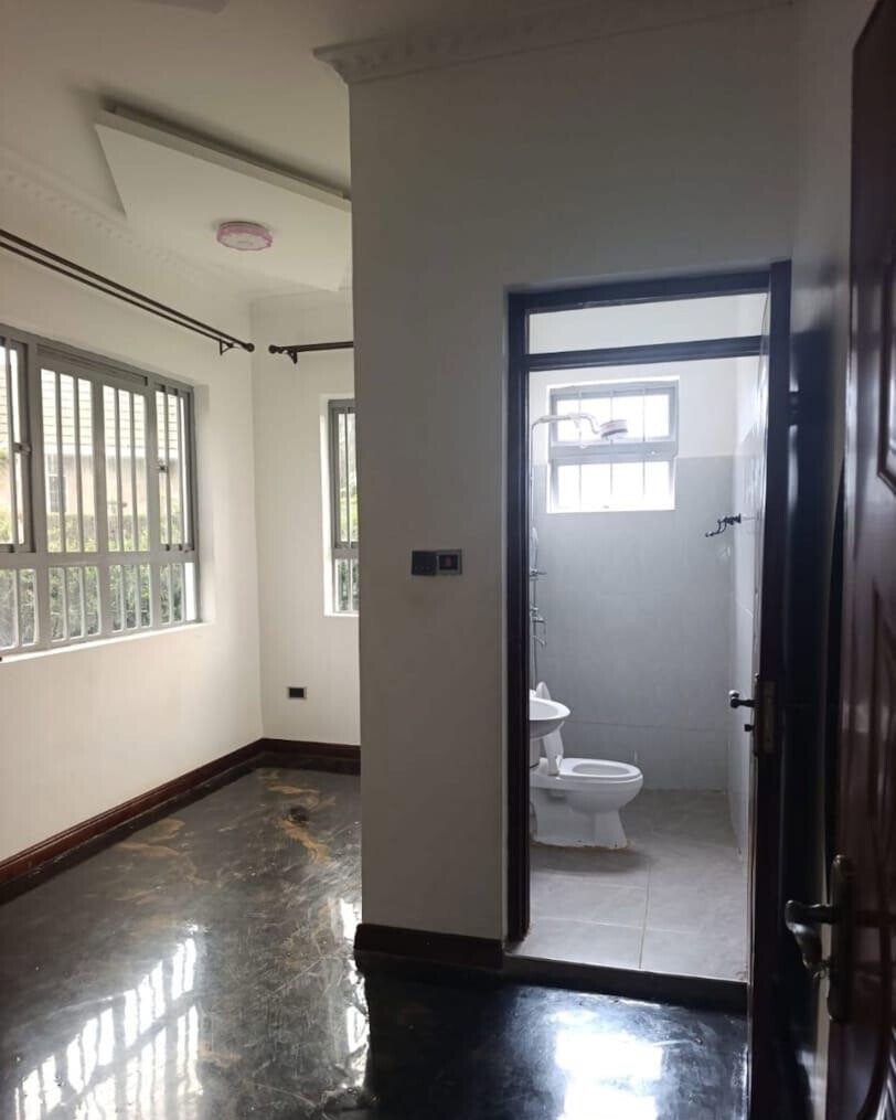 KSh 110K 4BR Bungalow in Thika Greens