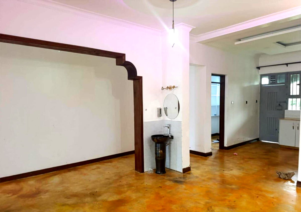 KSh 110K 4BR Bungalow in Thika Greens