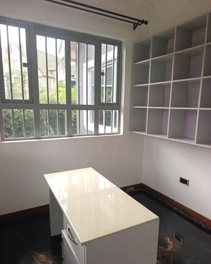 KSh 110K 4BR Bungalow in Thika Greens