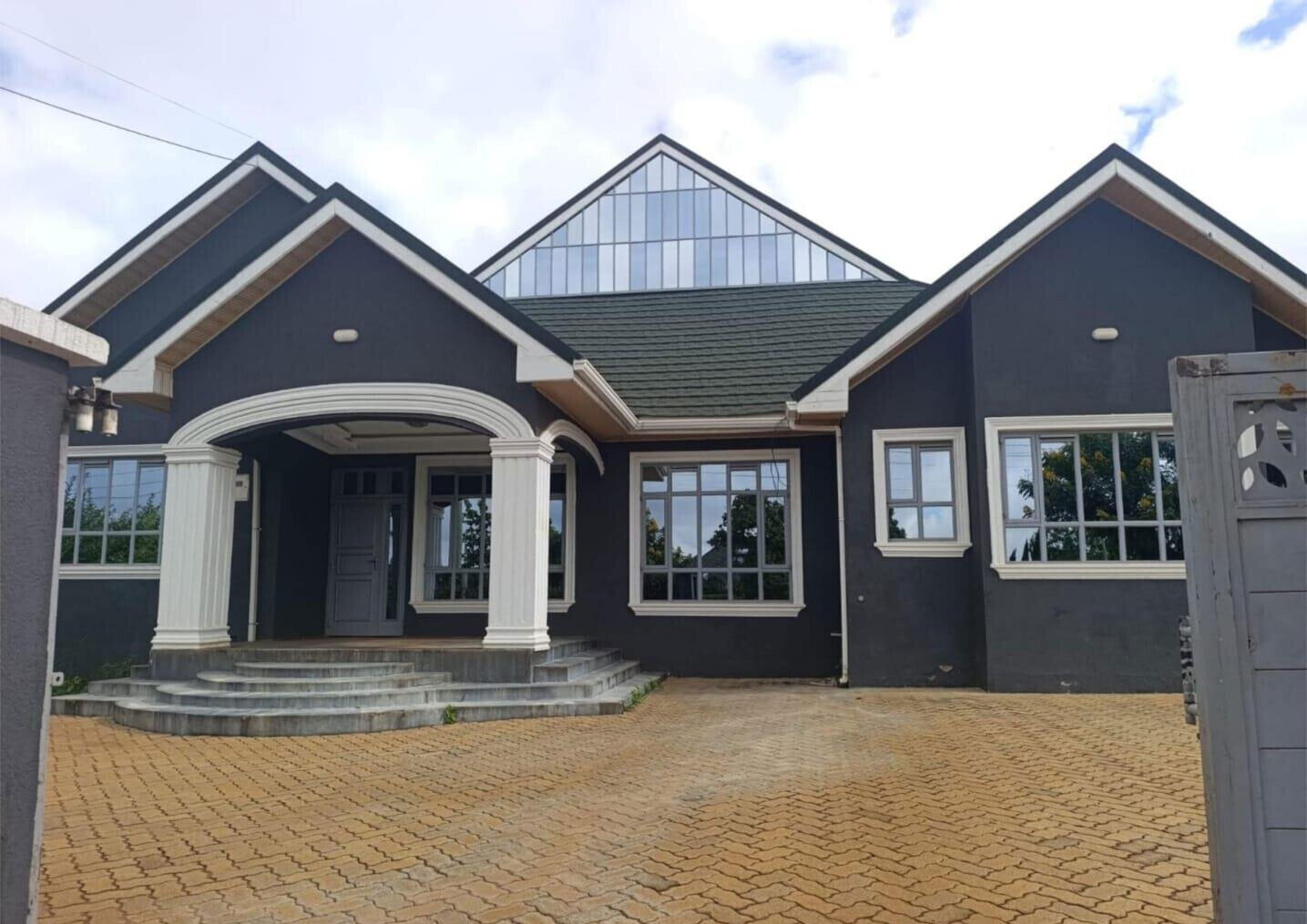 KSh 110K 4BR Bungalow in Thika Greens