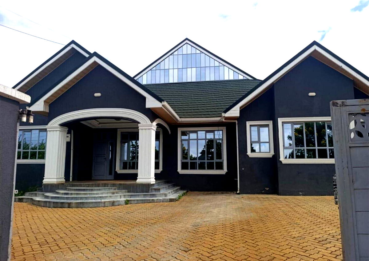 KSh 110K 4BR Bungalow in Thika Greens