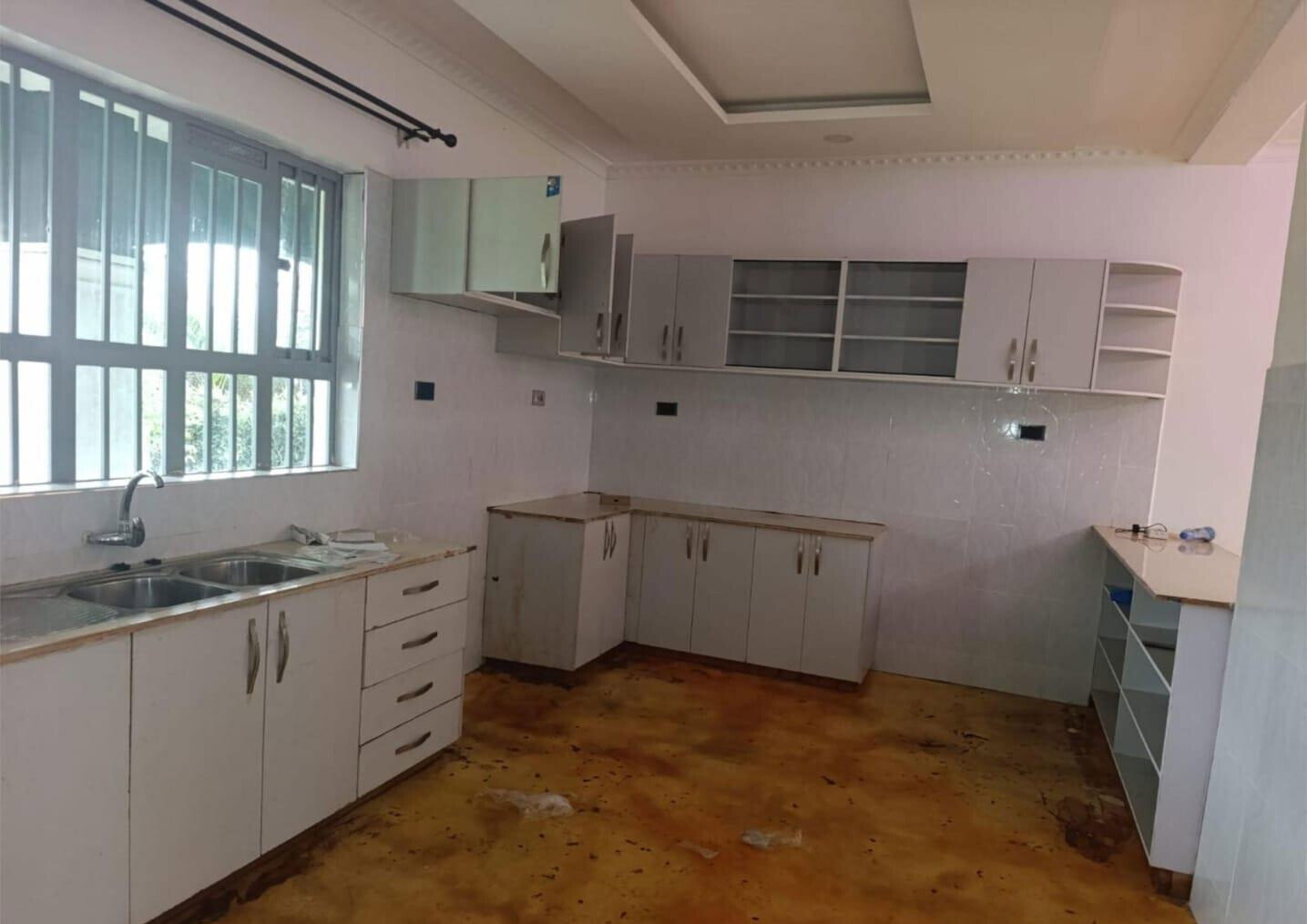 KSh 110K 4BR Bungalow in Thika Greens