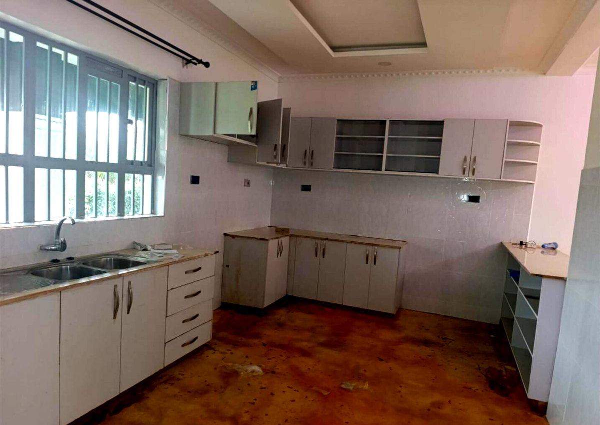 KSh 110K 4BR Bungalow in Thika Greens