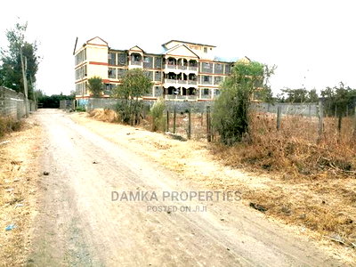 1/8 Acre Plot for Sale at Kwa Senior in Pipeline, Nakuru - Image 4