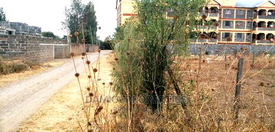 1/8 Acre Plot for Sale at Kwa Senior in Pipeline, Nakuru - Image 2