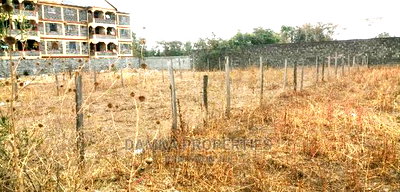1/8 Acre Plot for Sale at Kwa Senior in Pipeline, Nakuru - Image 1