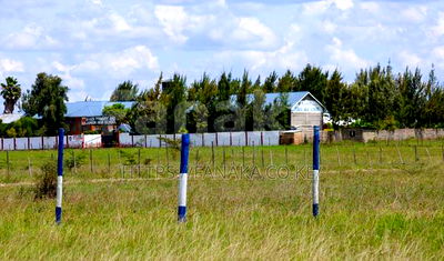 Affordable 50 by 100 Plots in Joska Near Bridgan/Ahadi School - Image 3