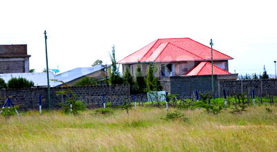 Affordable 50 by 100 Plots in Joska Near Bridgan/Ahadi School - Image 2