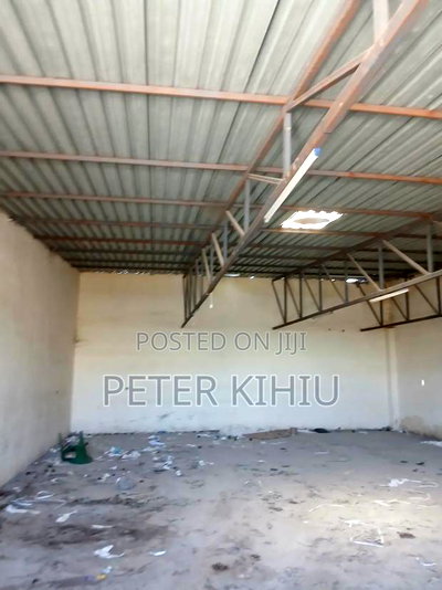 Godown to Let 1500sqft at Donholm - Image 3