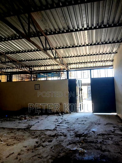 Godown to Let 1500sqft at Donholm - Image 7